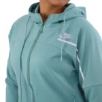 ست سویشرت و شلوار زنانه نایک 8311 - Image 9