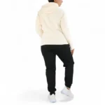 ست سویشرت و شلوار زنانه نایک 8311 - Image 11