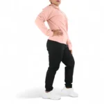 ست سویشرت و شلوار زنانه نایک 8311 - Image 4