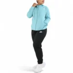 ست سویشرت و شلوار زنانه نایک 8311 - Image 6