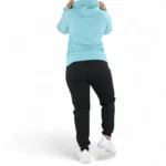 ست سویشرت و شلوار زنانه نایک 8311 - Image 7