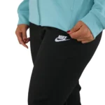 ست سویشرت و شلوار زنانه نایک 8311 - Image 8