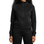 ست سویشرت و شلوار زیپ دار 2502 - Image 5