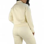 ست سویشرت و شلوار زیپ دار 2502 - Image 8