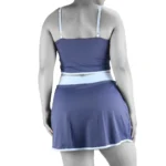 ست نیم تنه و دامن زنانه کد 3102 - Image 11