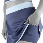 ست نیم تنه و دامن زنانه کد 3102 - Image 12