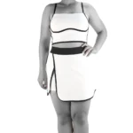 ست نیم تنه و دامن زنانه کد 3102 - Image 13