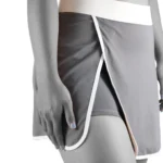 ست نیم تنه و دامن زنانه کد 3102 - Image 8