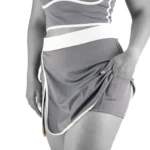 ست نیم تنه و دامن زنانه کد 3102 - Image 9