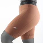 ست نیم تنه و شلوارک (بایکر) زنانه alo 25158 - Image 7