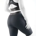 ست نیم تنه و شلوارک (بایکر) زنانه alo 25158 - Image 9