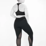 ست نیم تنه و لگ زنانه الو alo NA11 - Image 3