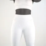 ست نیم تنه و لگ زنانه الو alo NA11 - Image 11