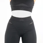 ست نیم تنه و لگ زنانه الو alo NA11 - Image 5