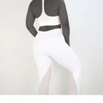 ست نیم تنه و لگ زنانه الو alo NA11 - Image 10