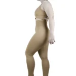 ست نیم تنه و لگ زنانه سیملس jymshark - Image 11