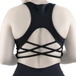 ست نیم تنه و لگ زنانه سیملس jymshark - Image 20