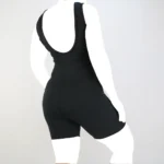 سرهم تاپ شلوارک زنانه نایک 5129 - تصویر 6