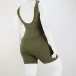 سرهم تاپ شلوارک زنانه نایک 5129 - تصویر 10