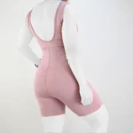 سرهم تاپ شلوارک زنانه نایک 5129 - تصویر 12
