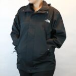 سویشرت زنانه NORTHFACE کد 2368 - تصویر 2