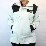 سویشرت زنانه NORTHFACE کد 2368