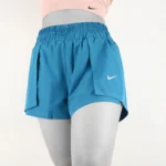 شلوارک زنانه نایک nike N057 - Image 2