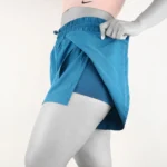 شلوارک زنانه نایک nike N057 - Image 3