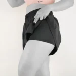 شلوارک زنانه نایک nike N057 - Image 11