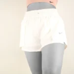 شلوارک زنانه نایک nike N057 - Image 13