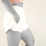 شلوارک زنانه نایک nike N057 - Image 14