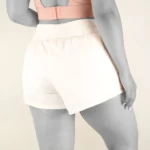 شلوارک زنانه نایک nike N057 - Image 15