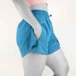 شلوارک زنانه نایک nike N057 - Image 4