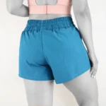 شلوارک زنانه نایک nike N057 - Image 5