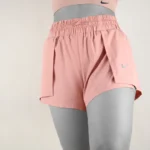 شلوارک زنانه نایک nike N057