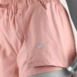 شلوارک زنانه نایک nike N057 - Image 9