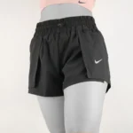 شلوارک زنانه نایک nike N057 - Image 10