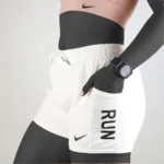 شلوارک زنانه نایک run 014 - Image 6