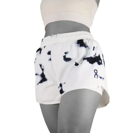 شلوارک زنانه کشاله دار On کد 020