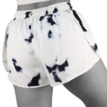 شلوارک زنانه کشاله دار On کد 020 - Image 3