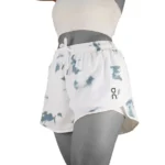 شلوارک زنانه کشاله دار On کد 020 - Image 11