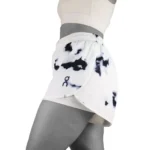 شلوارک زنانه کشاله دار On کد 020 - Image 4