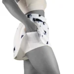 شلوارک زنانه کشاله دار On کد 020 - Image 5