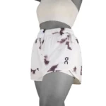 شلوارک زنانه کشاله دار On کد 020 - Image 7