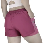 شلوارک زنانه کشاله دار on کد 014 - Image 11