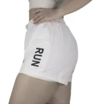 شلوارک زنانه کشاله دار on کد 014 - Image 13