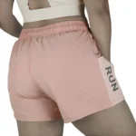 شلوارک زنانه کشاله دار on کد 014 - Image 4