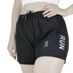 شلوارک زنانه کشاله دار on کد 014