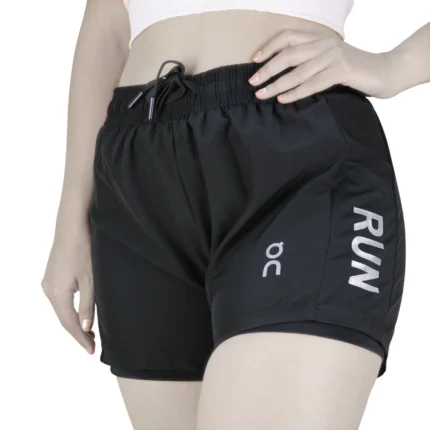 شلوارک زنانه کشاله دار on کد 014