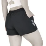 شلوارک زنانه کشاله دار on کد 014 - Image 8